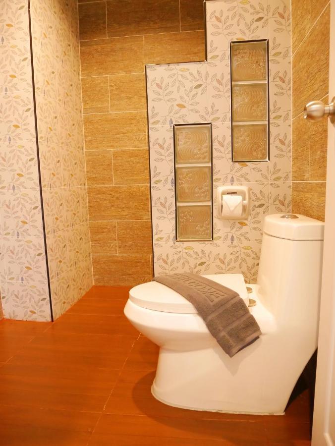 Sabaidee Mansion&Hotel Ko Lanta Екстериор снимка