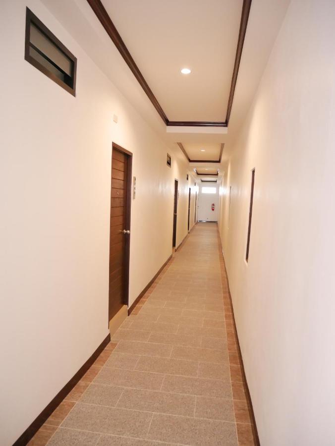 Sabaidee Mansion&Hotel Ko Lanta Екстериор снимка