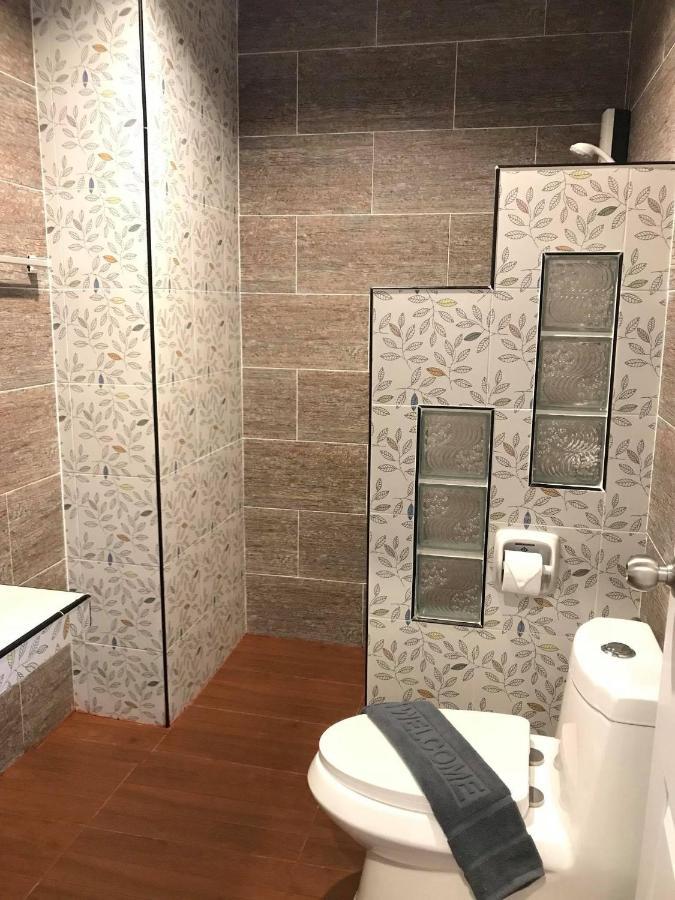 Sabaidee Mansion&Hotel Ko Lanta Екстериор снимка